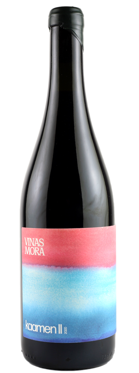 Vino Kaamen II 2021 Vinas Mora 0,75 l