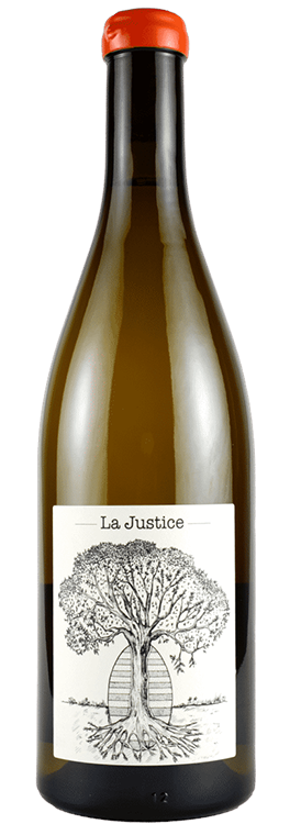 Vino La Justice 2020 Domaine de Bellevue 0,75 l