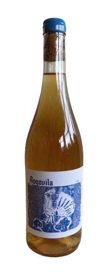 Vino Laški Rizling 2018 Rogovila 0,75 l