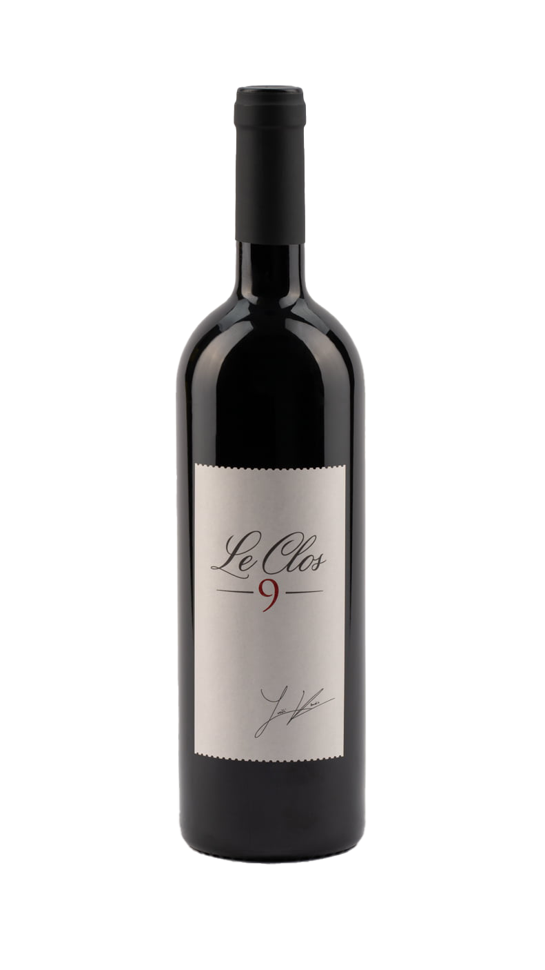 Vino Le Clos 2017 Galić 0,75 l