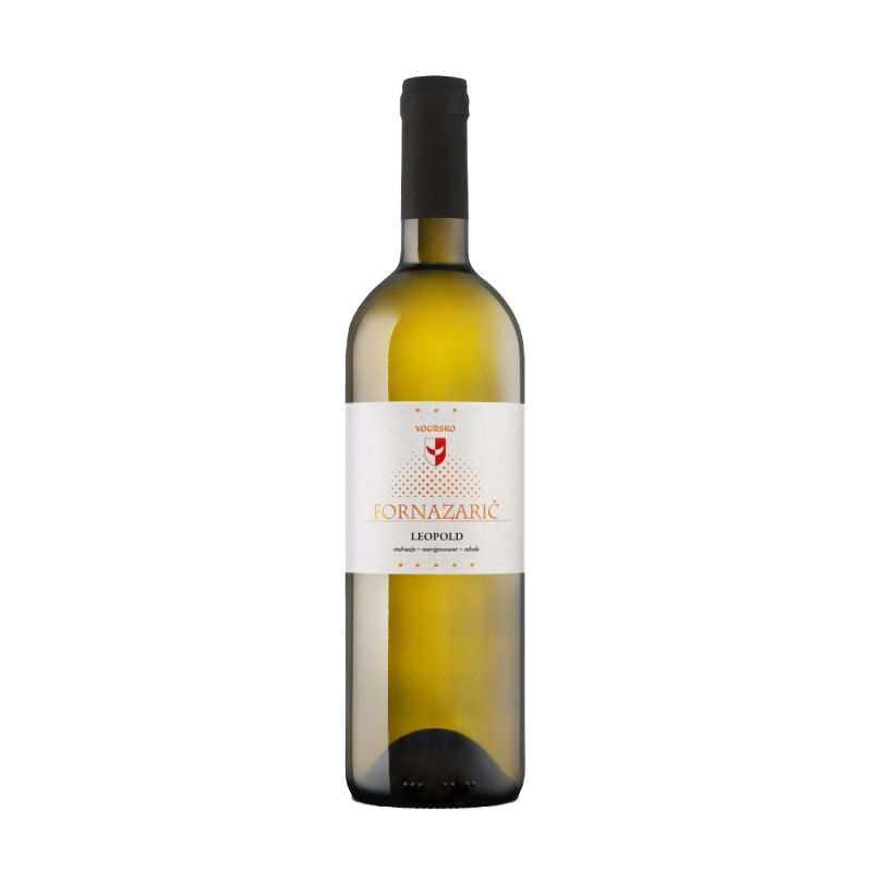 Vino Leopold Fornazarič 0,75 l