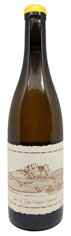 Vino Les Arces 2018 Ganevat 0,75 l