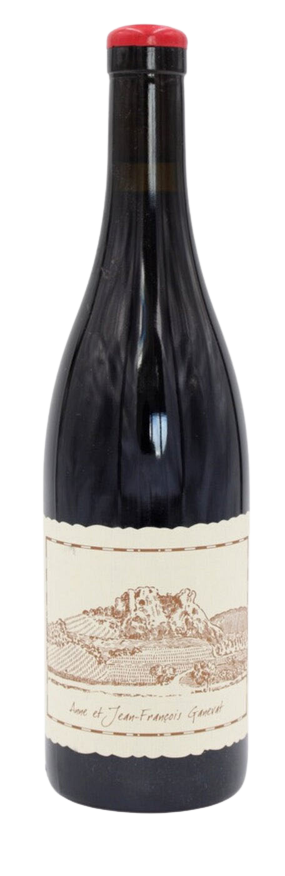 Vino Les Chonchons 2019 Magnum Ganevat 1,5 l