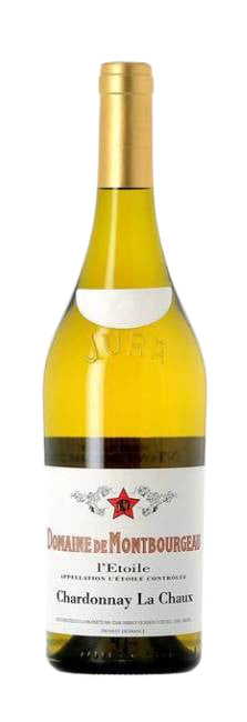 Vino L’Etoile Chardonnay 2019 Domaine Montbourgeau 0,75 l