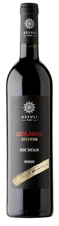 Vino Lorlando Riserva 2016 Assuli 0,75 l