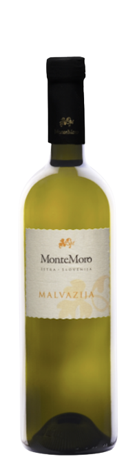 Vino Malvasia 2019 MonteMoro 0,75 l