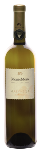 Vino Malvasia aMorus 2016 MonteMoro 0,75 l