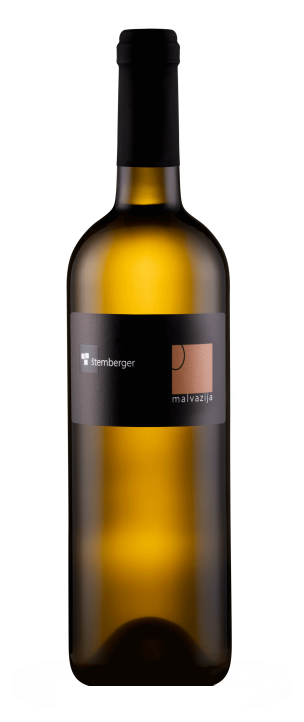 Vino Malvazija 2011 Štemberger 0,75 l