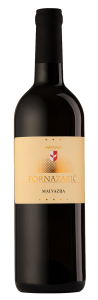 Vino Malvazija 2020 Fornazarič 0,75 l