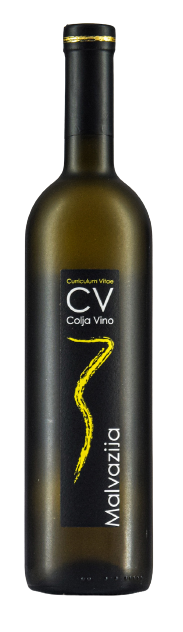 Vino Malvazija CV Colja 0,75 l