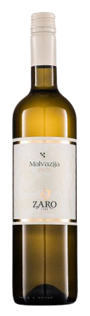 Vino Malvazija Zaro 0,75 l