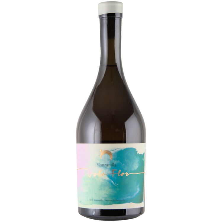 Vino Manzanilla Oloroso Bodegas Alonso 0,5 l