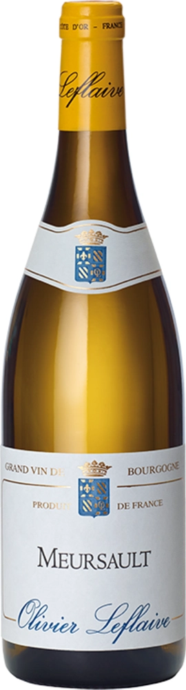 Vino Meursault 2020 Olivier Leflaive 0,75 l