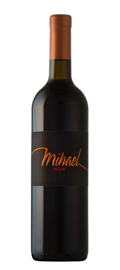Vino Mihael Noir 2020 Prinčič 0,75 l