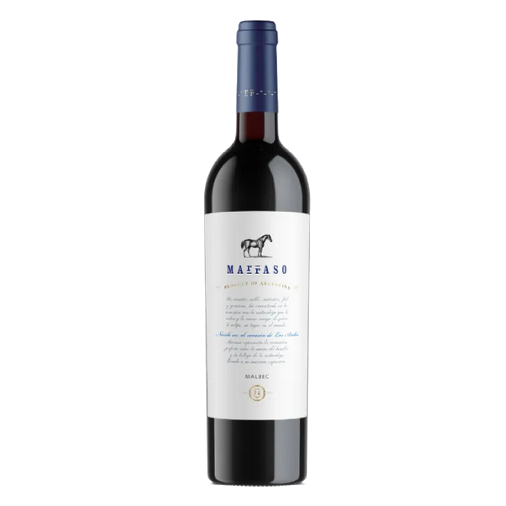 Vino Modern Malbec Marraso 0,75 l