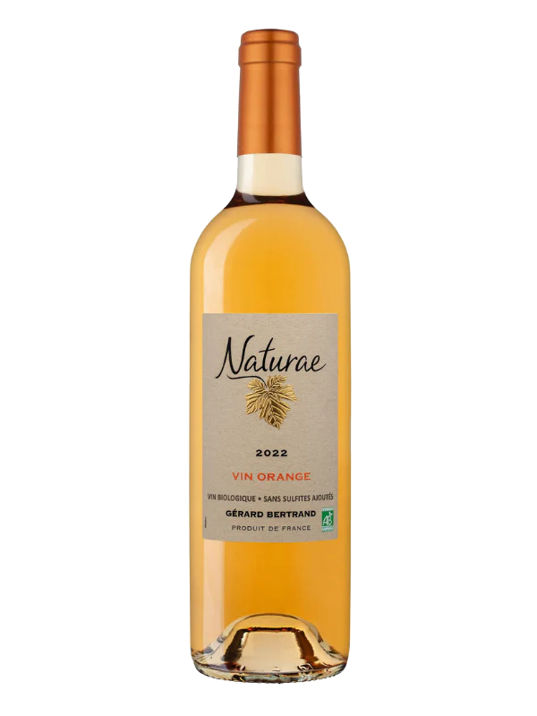 Vino Naturae Orange Gerard Bertrand 0,75 l