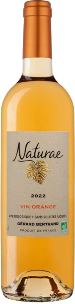 Vino Naturae Orange Gerard Bertrand 0,75 l