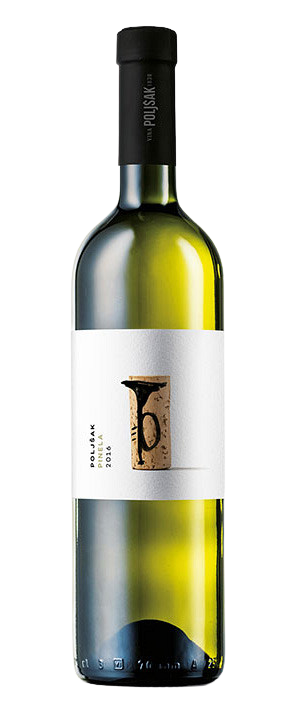 Vino Pinela Poljšak 0,75 l