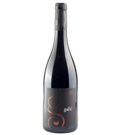 Vino Pinot noir 2019 Galić 0,75 l