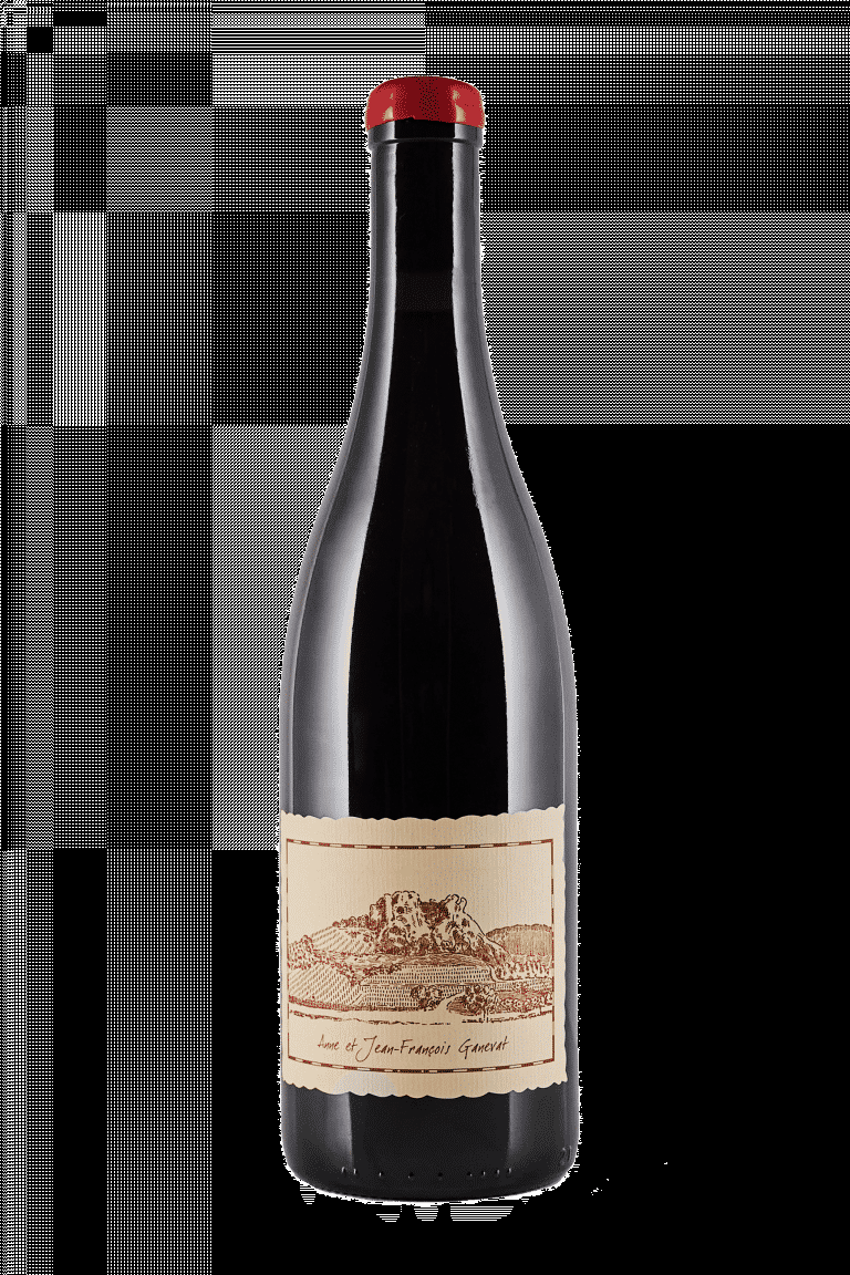 Vino Pinot Noir Sur La Cote 2020 Ganevat 0,75 l