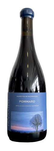 Vino Pommard 2019 Maison Skyaasen 0,75 l