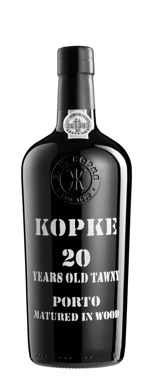 Vino Porto 20y Tawny Kopke 0,75 l