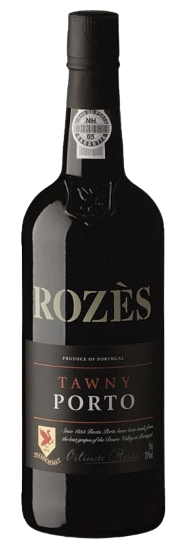 Vino Porto Tawny Rozes 0,75 l