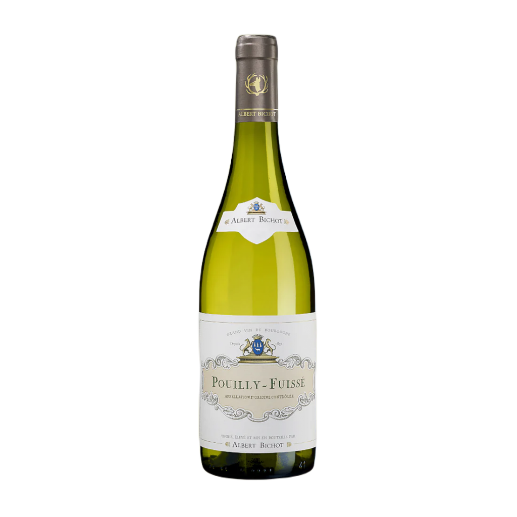 Vino Pouilly-Fuisse 1Er Cru 2020 Albert Bichot 0,75 l