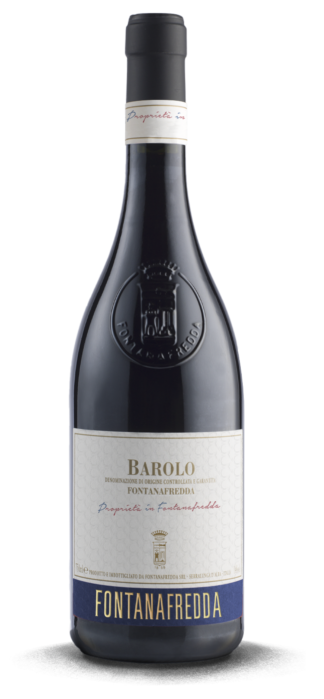 Vino Propieta in Fontanafredda Barolo DOCG 2018 Fontanafredda 1,5 l