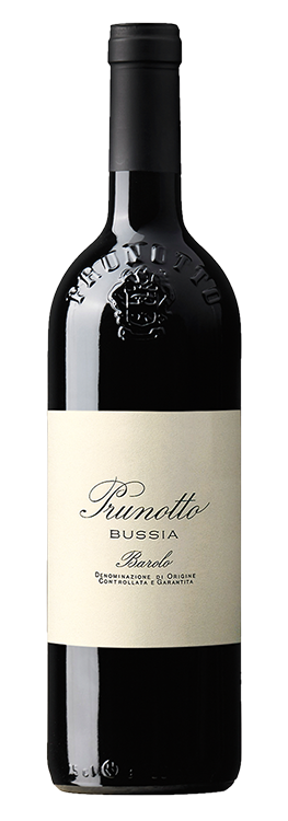 Vino Prunotto Barolo Bussia DOCG 2017 Antinori 0,75 l