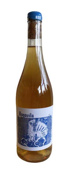 Vino Rebula 2020 Rogovila 0,75 l
