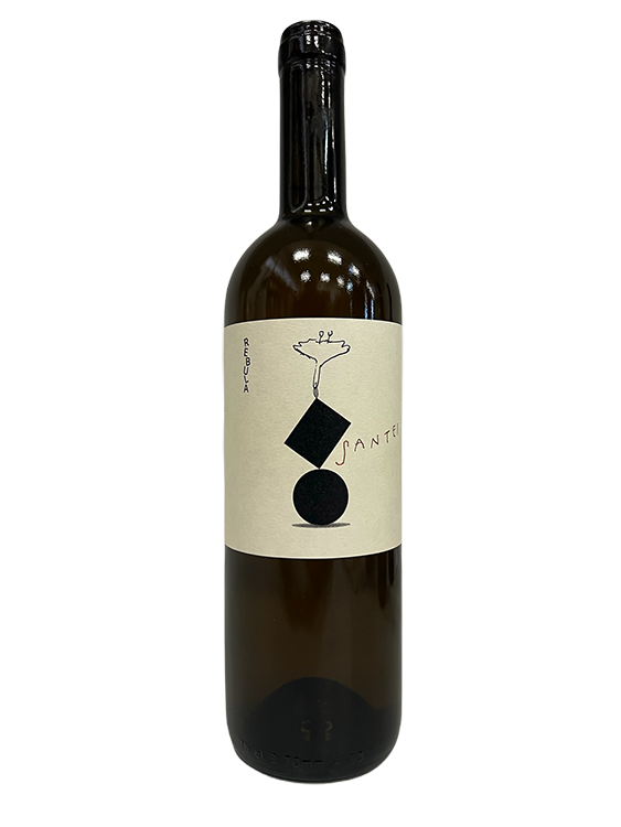 Vino Rebula Santei 0,75 l