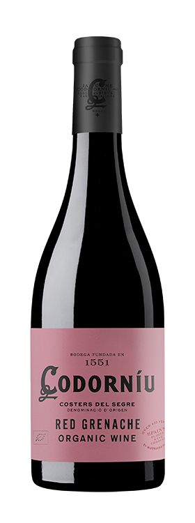 Vino Red Grenache Eco Codorniu 0,75 l