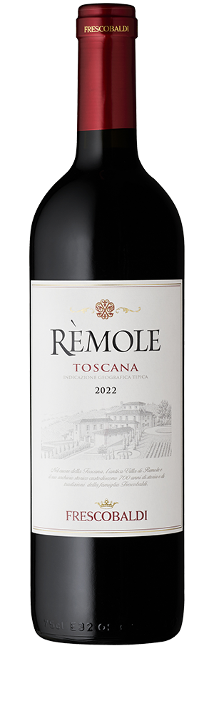 Vino Remole Red Frescobaldi 0,75 l