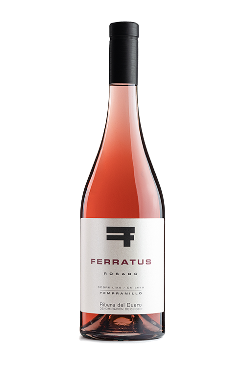 Vino Rosado Ferratus 0,75 l