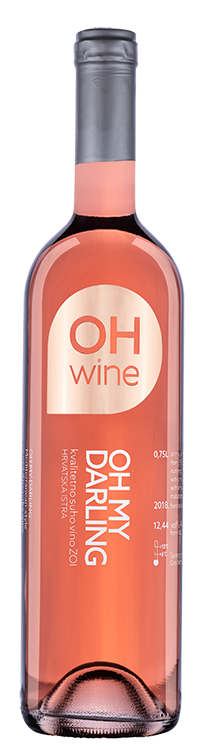 Vino Rose 2021 OH 0,75 l