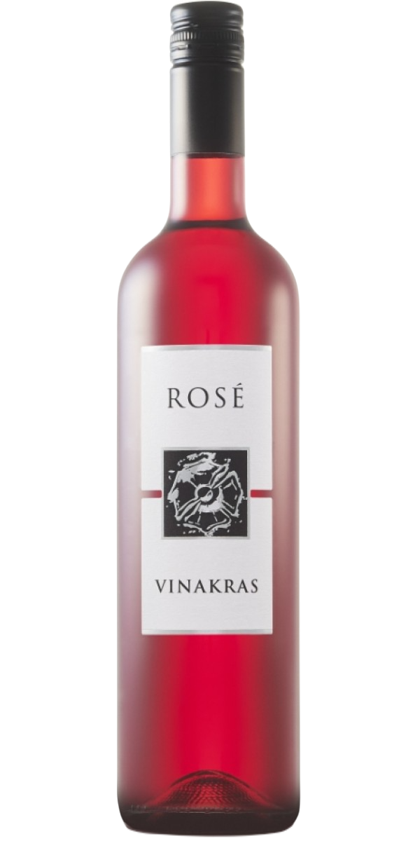Vino Rose Elite VinaKras 0,75 l