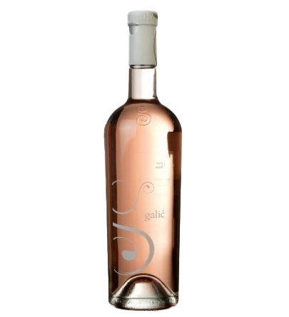 Vino Rose Galić 0,75 l