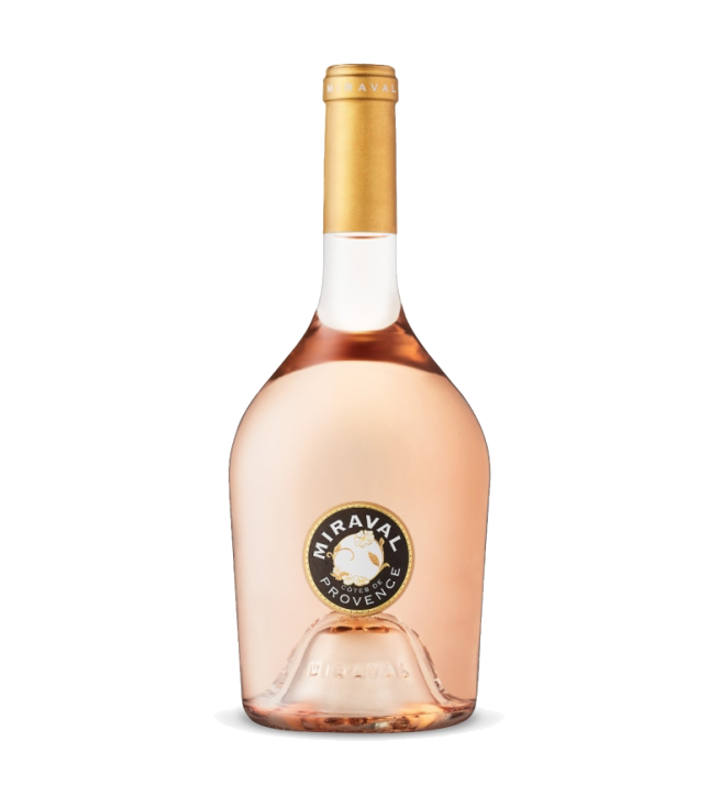 Vino Rose Miraval 0,75 l