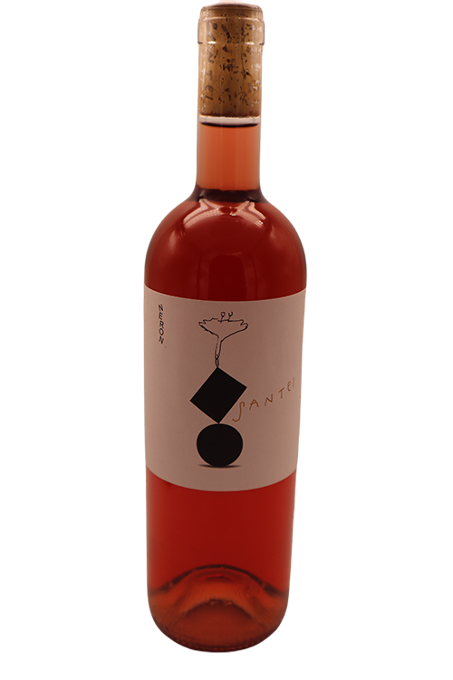 Vino Rose Neron Santei 0,75 l