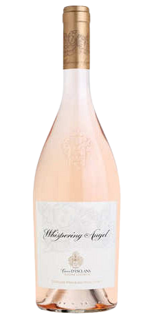 Vino Rose Whispering Angel 0,375 l