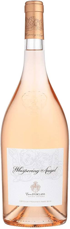 Vino Rose Whispering Angel 1,5 l