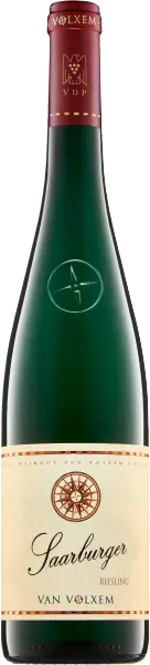 Vino Saarburger Riesling VDP Ortswein 2021 Van Volxem 0,75 l