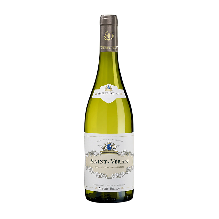 Vino Saint Veran 2020 Albert Bichot 0,75 l