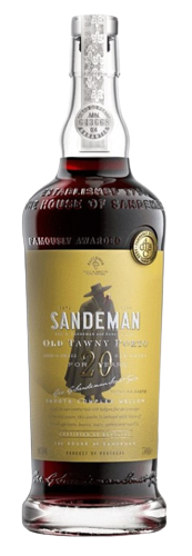 Vino Sandeman 20YOTawny Sandeman 0,75 l