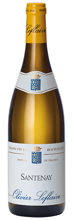 Vino Santenay Blanc 2020 Olivier Leflaive 0,75 l