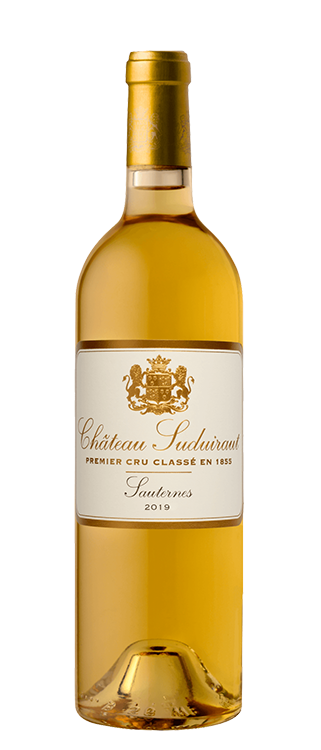 Vino Sauternes 2019 Chateau Suduiraut 0,75 l