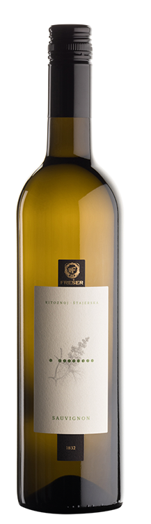 Vino Sauvignon 2021 Frešer 0,75 l