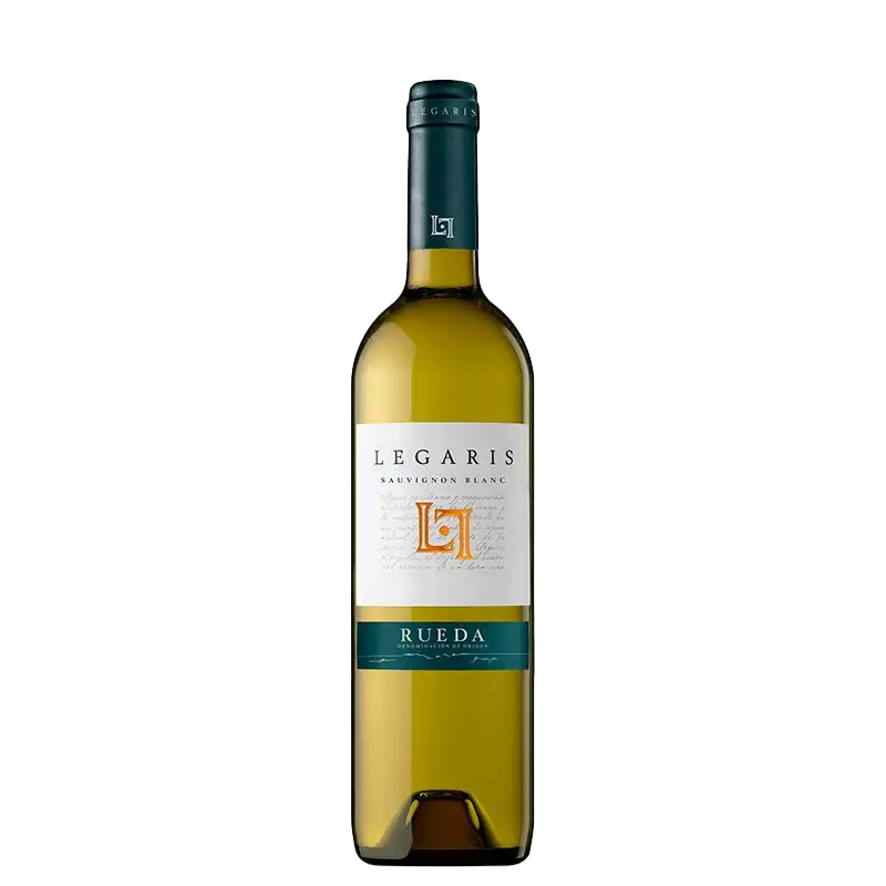 Vino Sauvignon Blanc Legaris 0,75 l