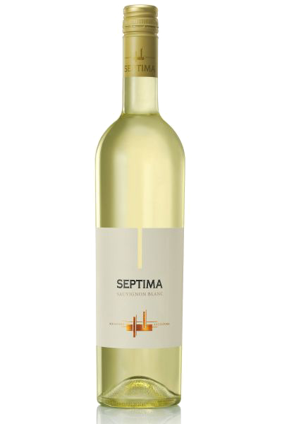 Vino Sauvignon Blanc Septima 0,75 l